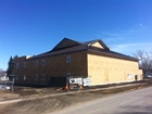 Niverville Community Fellowship Church