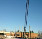 Niverville Elem School Addition