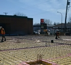 Niverville Elem School Addition