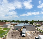 Niverville Elem School Addition