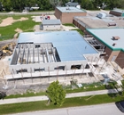 Niverville Elem School Addition