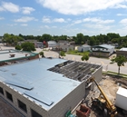 Niverville Elem School Addition