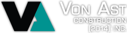 Von Ast Construction (2003) Inc. - General Contractor - Design Build
