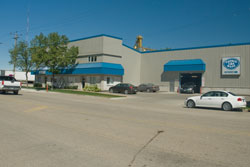 Corner Car Wash