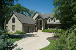 Gould Residence - Completed - Our Projects - Von Ast Construction (2003) Inc. - General Contractor - Design Build