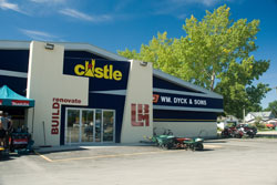 WM Dyck & Sons - Completed - Our Projects - Von Ast Construction (2003) Inc. - General Contractor - Design Build WM Dyck & Sons
